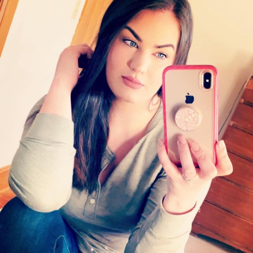 Meet your Posher, Lindsey